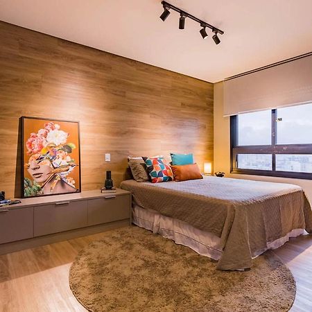 포르투알레그리 Coliving Century Park By My Way 빌라 외부 사진