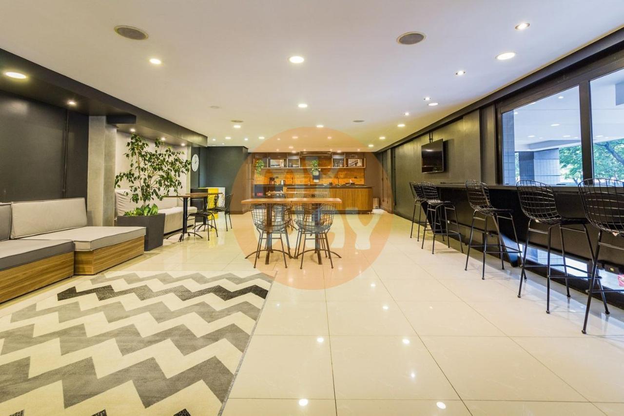 포르투알레그리 Coliving Century Park By My Way 빌라 외부 사진