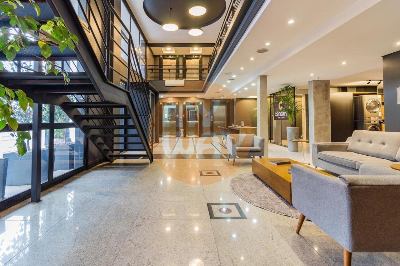 포르투알레그리 Coliving Century Park By My Way 빌라 외부 사진