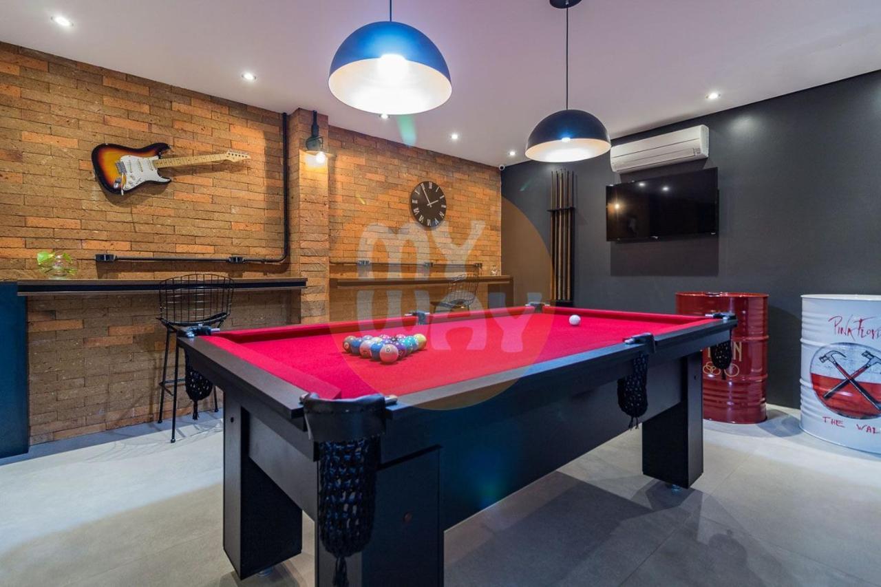 포르투알레그리 Coliving Century Park By My Way 빌라 외부 사진