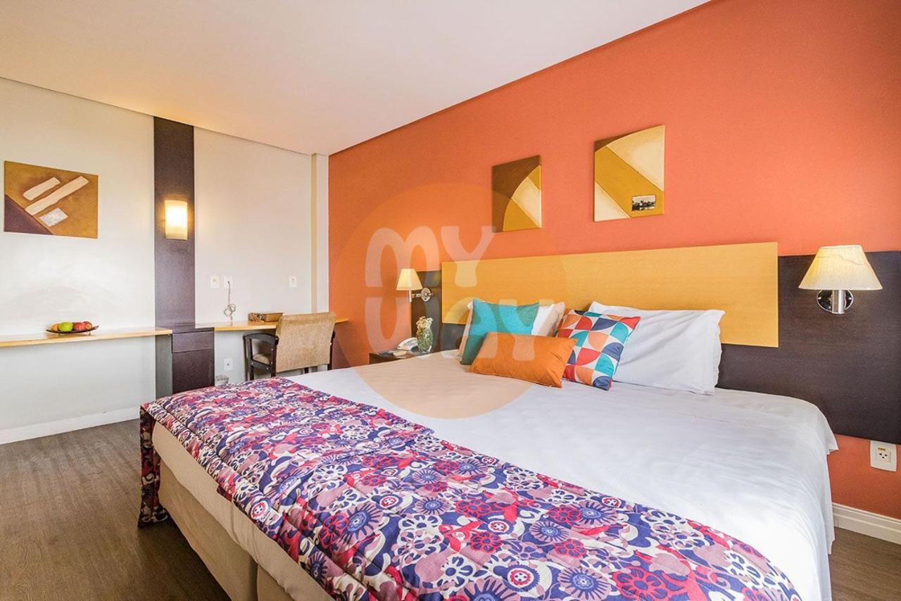 포르투알레그리 Coliving Century Park By My Way 빌라 외부 사진