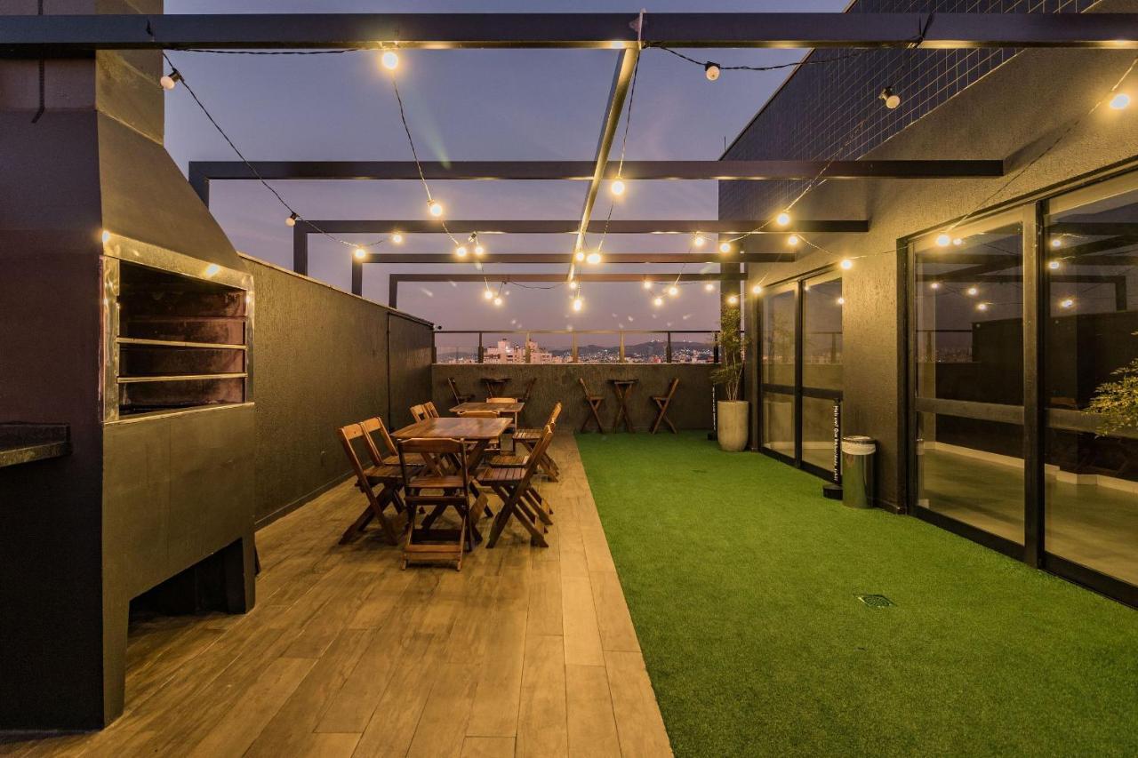 포르투알레그리 Coliving Century Park By My Way 빌라 외부 사진