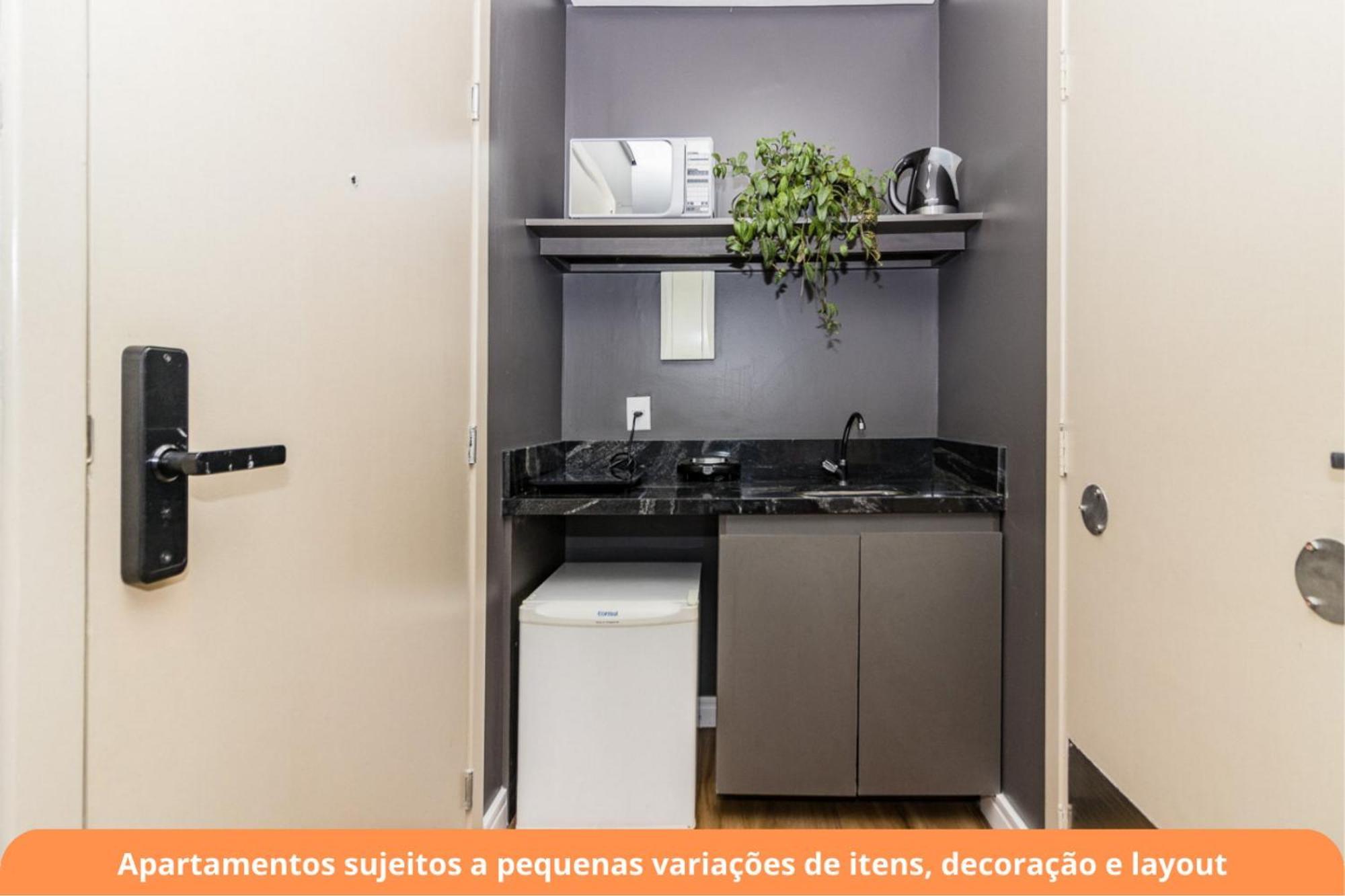 포르투알레그리 Coliving Century Park By My Way 빌라 외부 사진