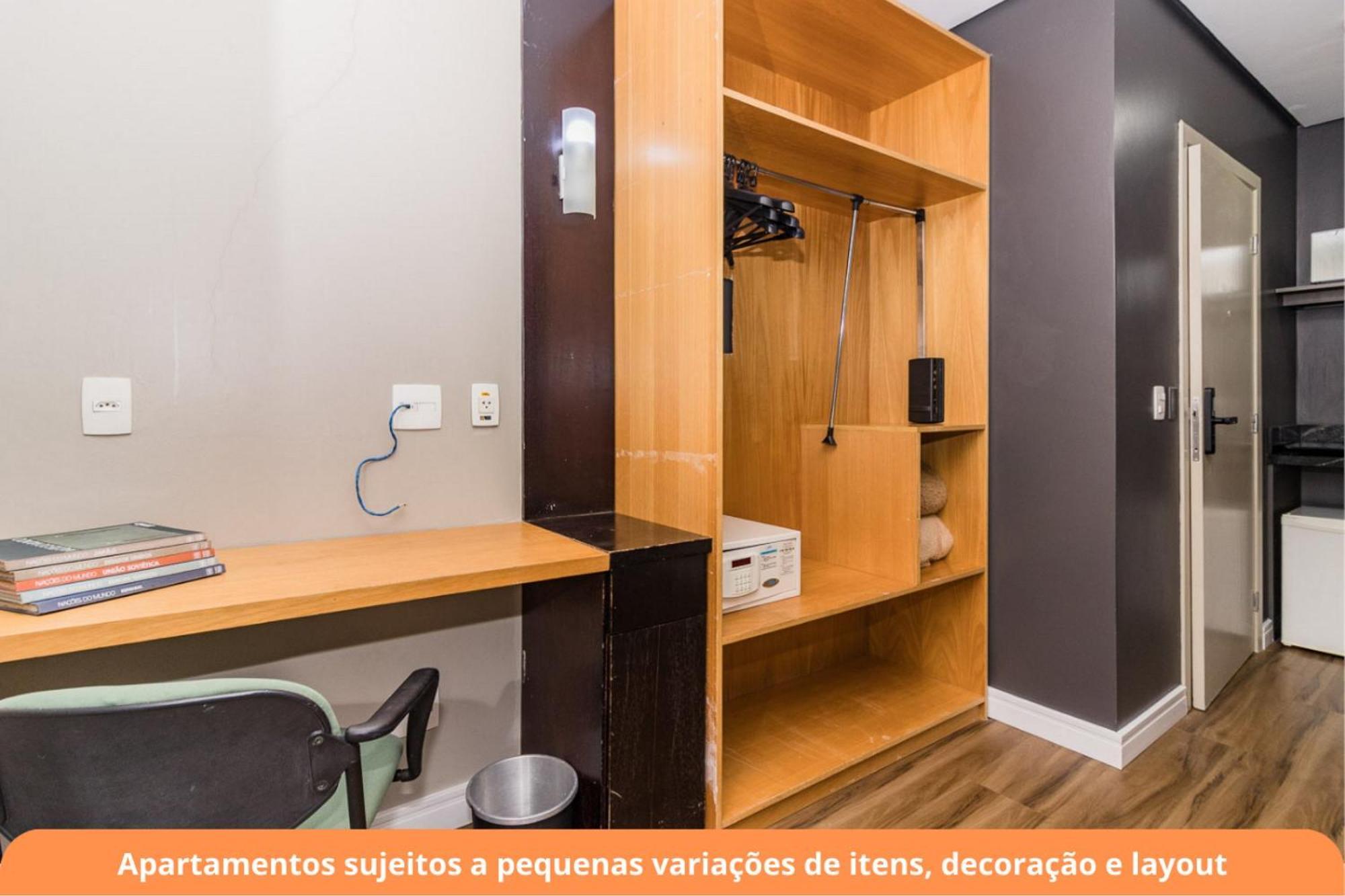 포르투알레그리 Coliving Century Park By My Way 빌라 외부 사진