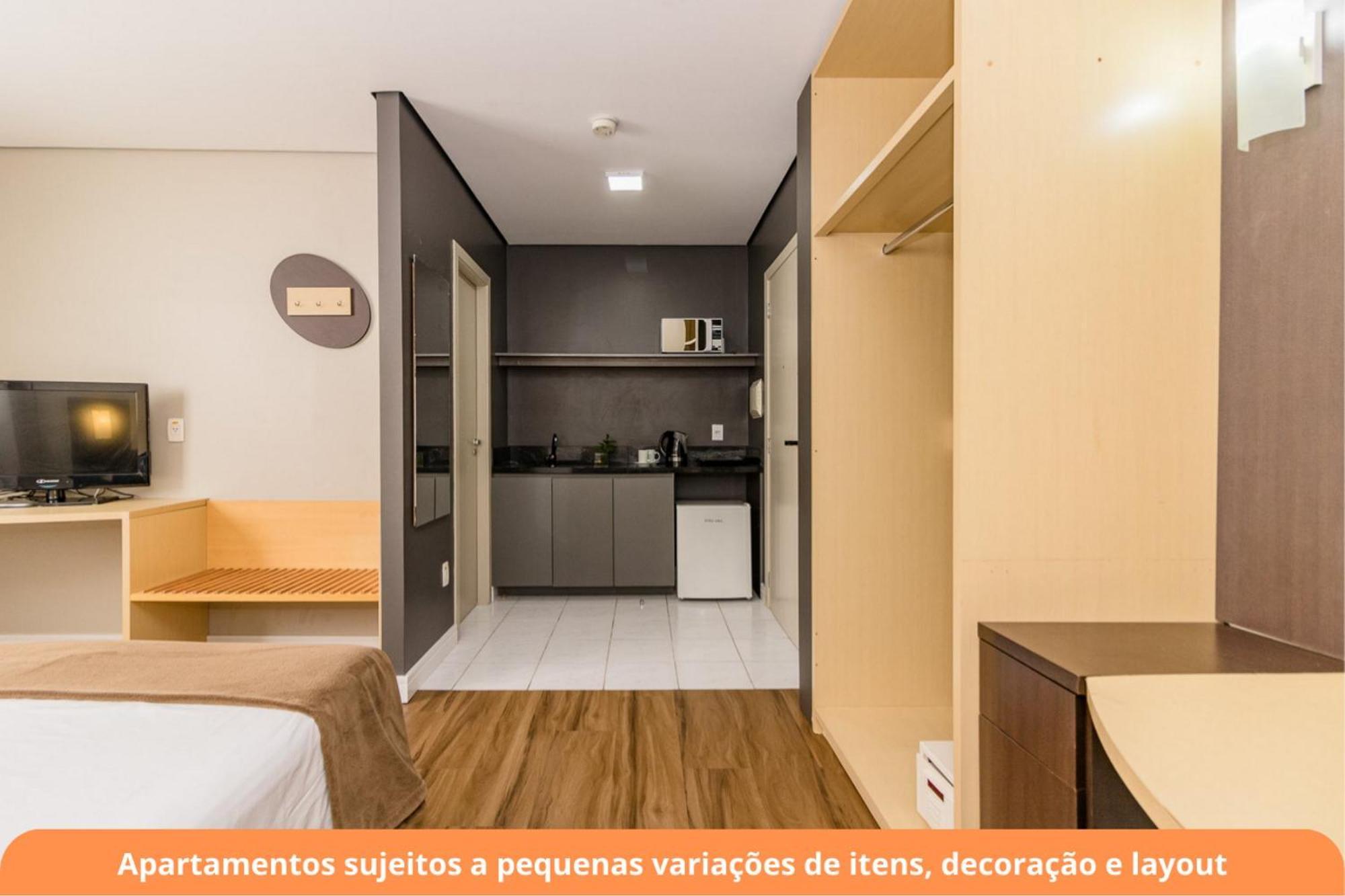 포르투알레그리 Coliving Century Park By My Way 빌라 외부 사진