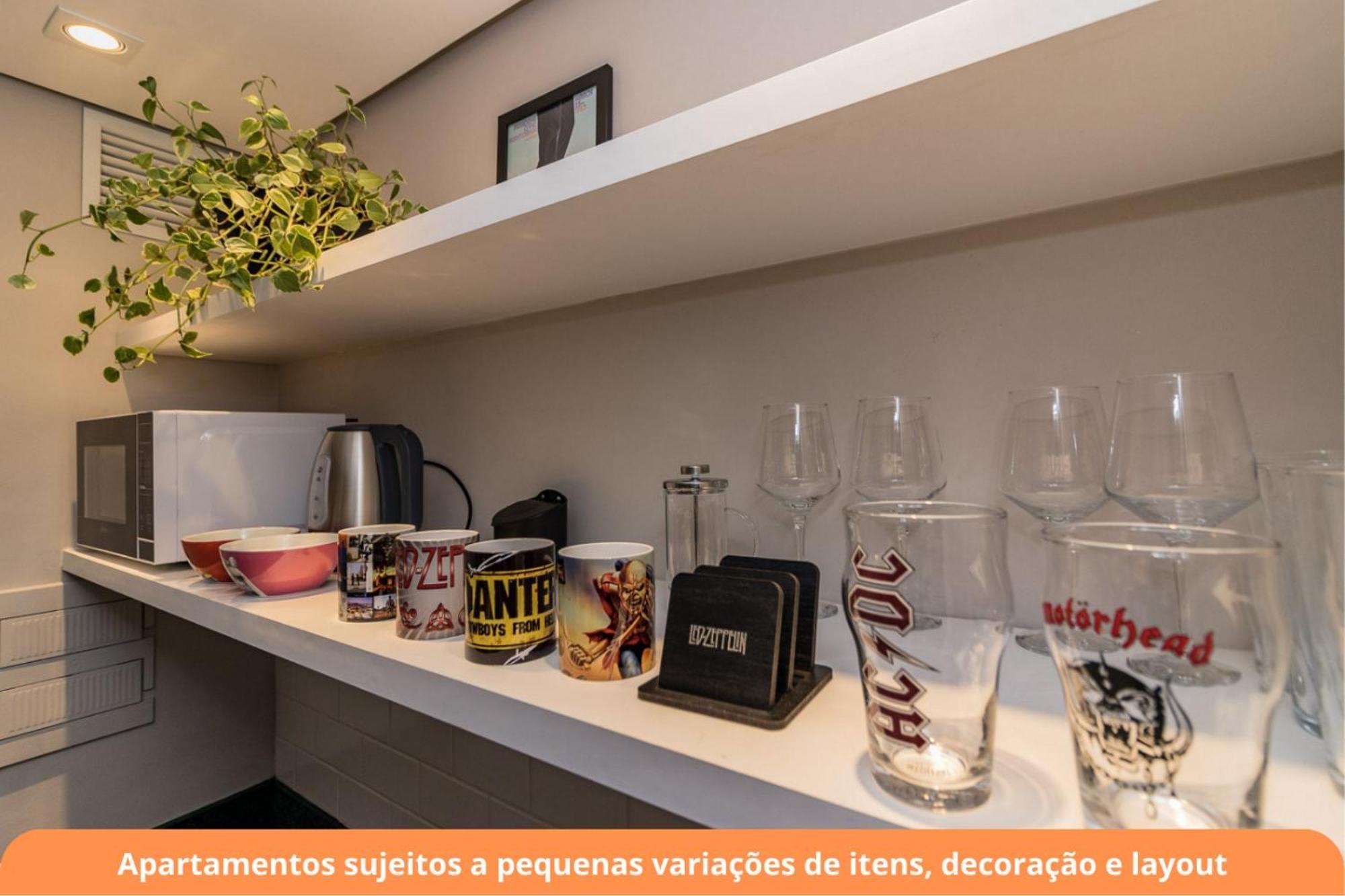 포르투알레그리 Coliving Century Park By My Way 빌라 외부 사진