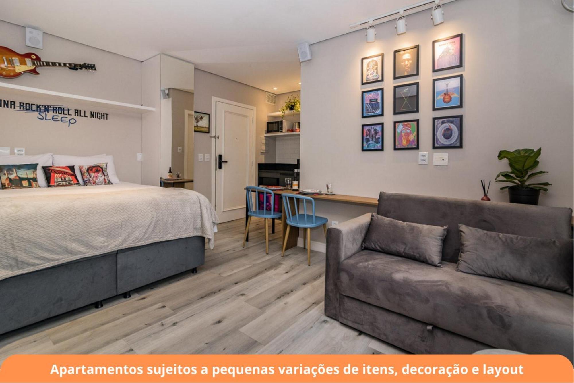 포르투알레그리 Coliving Century Park By My Way 빌라 외부 사진
