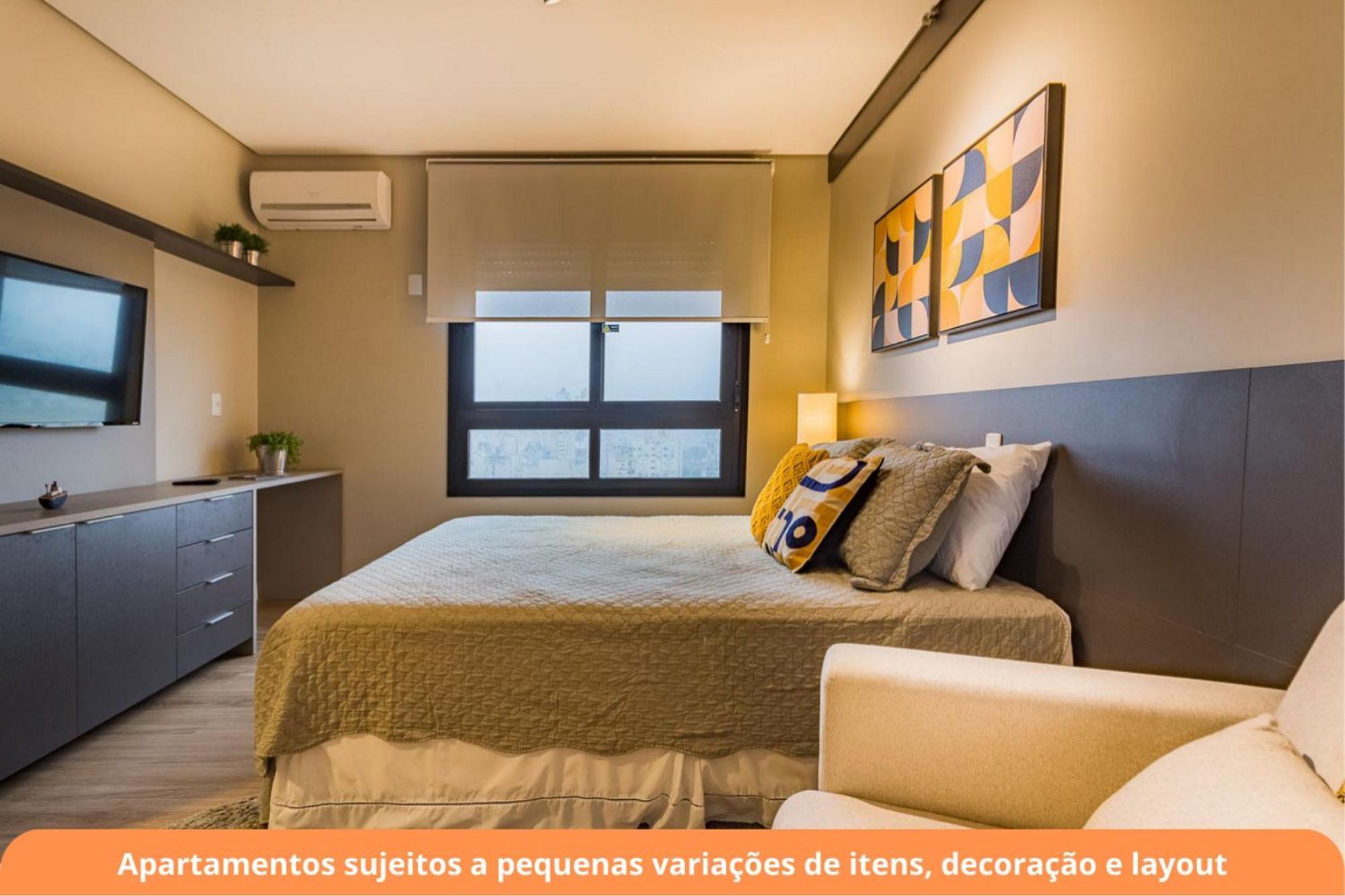 포르투알레그리 Coliving Century Park By My Way 빌라 외부 사진