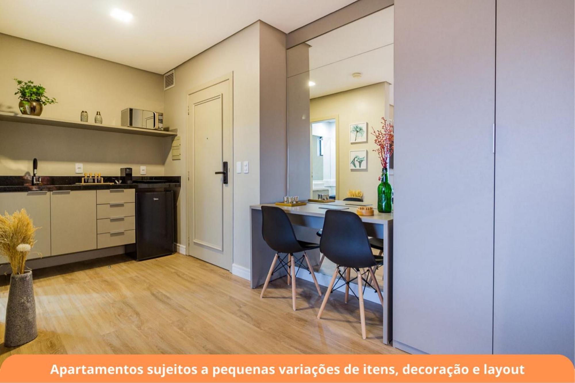 포르투알레그리 Coliving Century Park By My Way 빌라 외부 사진
