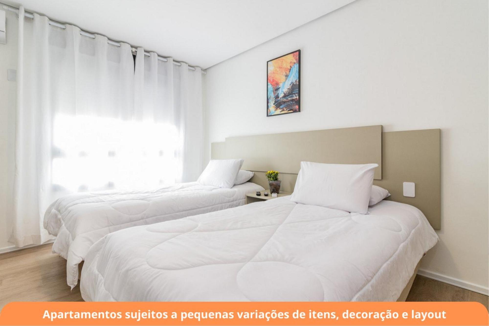 포르투알레그리 Coliving Century Park By My Way 빌라 외부 사진