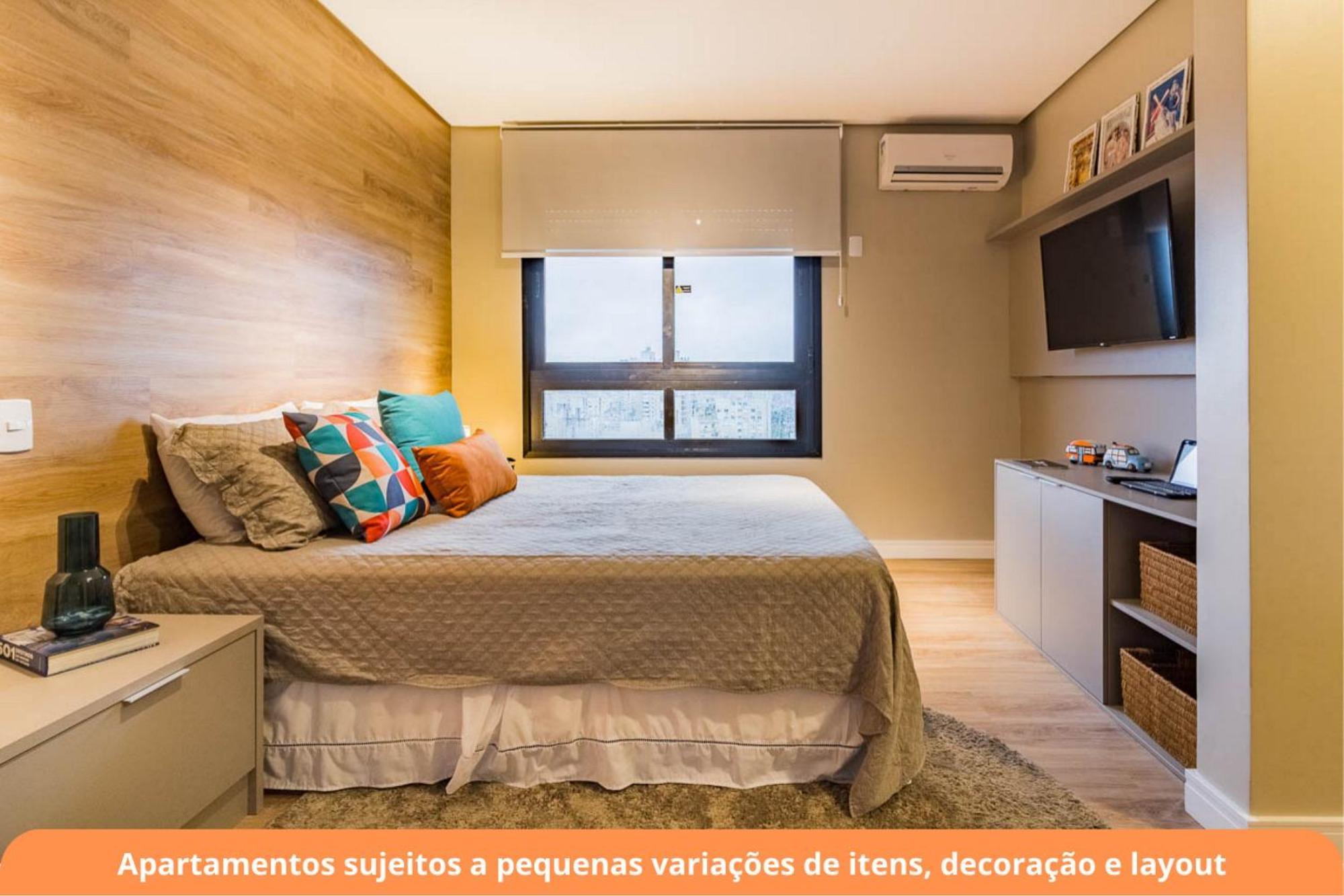 포르투알레그리 Coliving Century Park By My Way 빌라 외부 사진