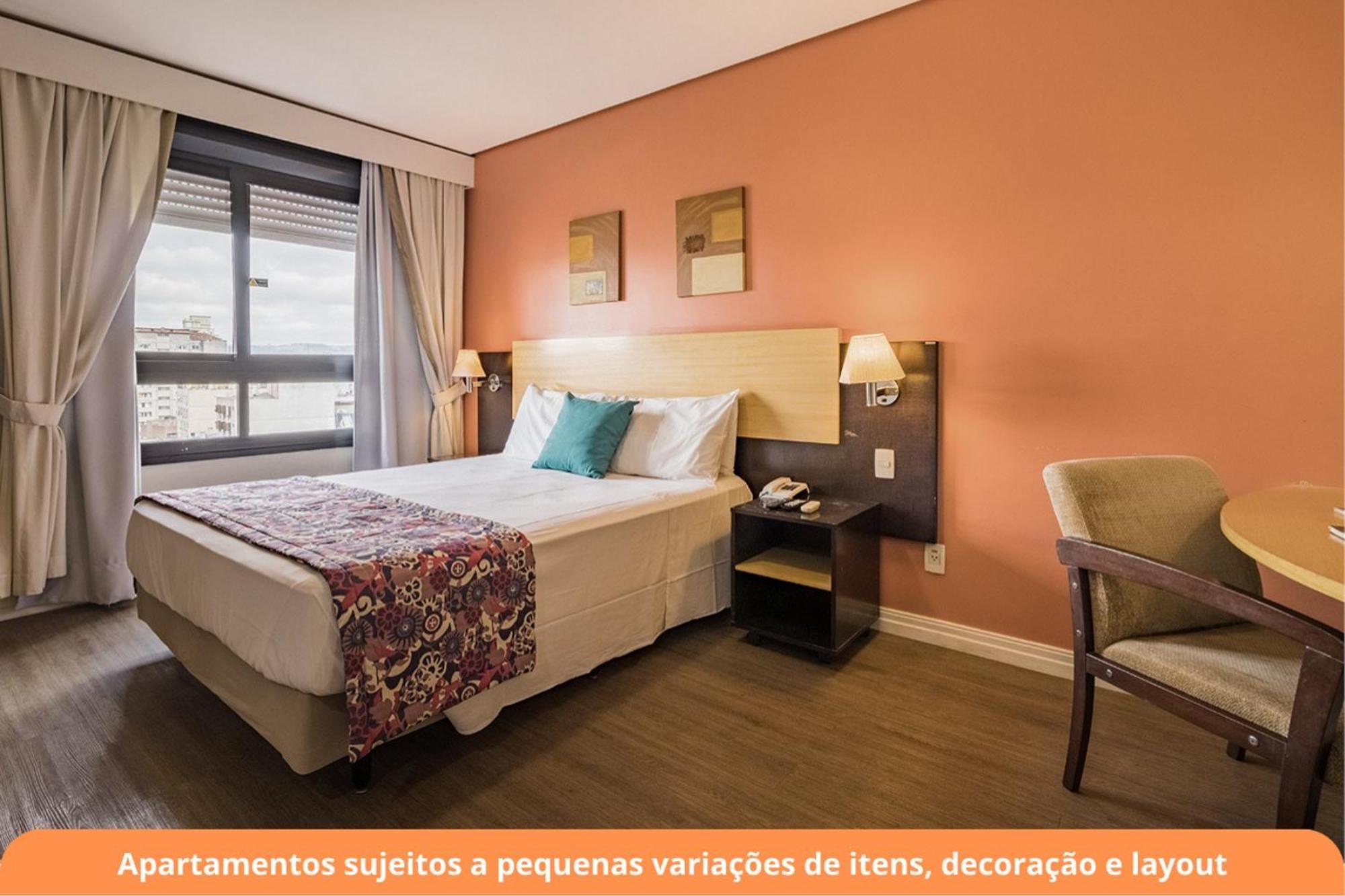 포르투알레그리 Coliving Century Park By My Way 빌라 외부 사진