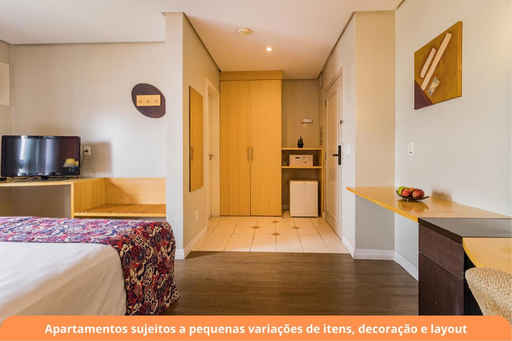 포르투알레그리 Coliving Century Park By My Way 빌라 외부 사진