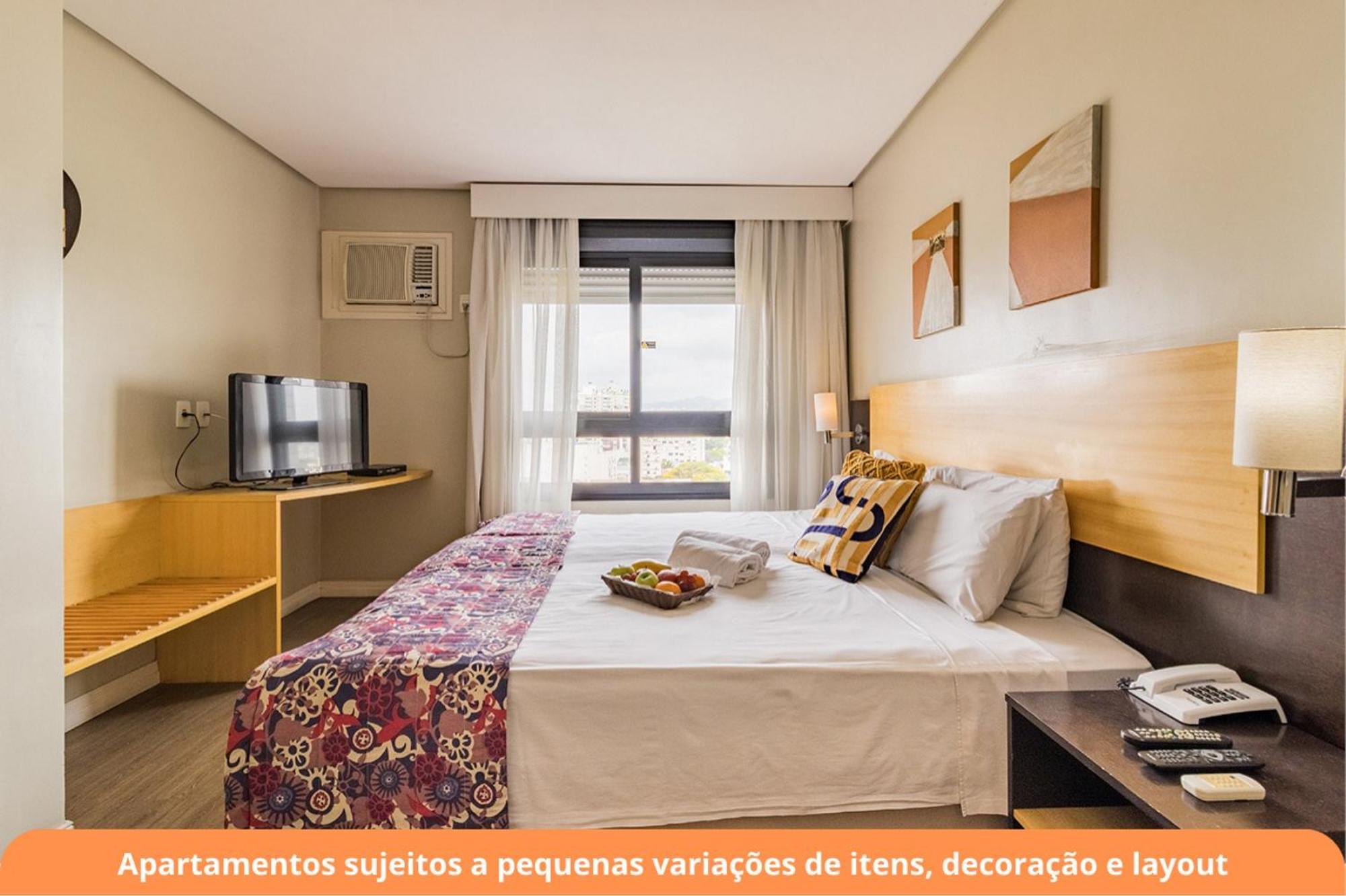 포르투알레그리 Coliving Century Park By My Way 빌라 외부 사진